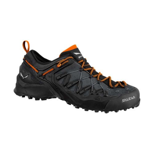 Men's Wildfire Edge GTX Climbing Approach Shoe - Onyx/Black