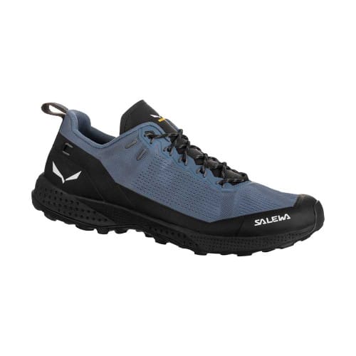 Men's Pedroc Air Hiking Shoe - Java Blue/Black
