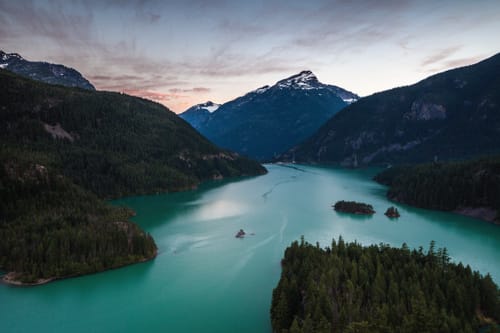 Insider’s Guide to North Cascades National Park