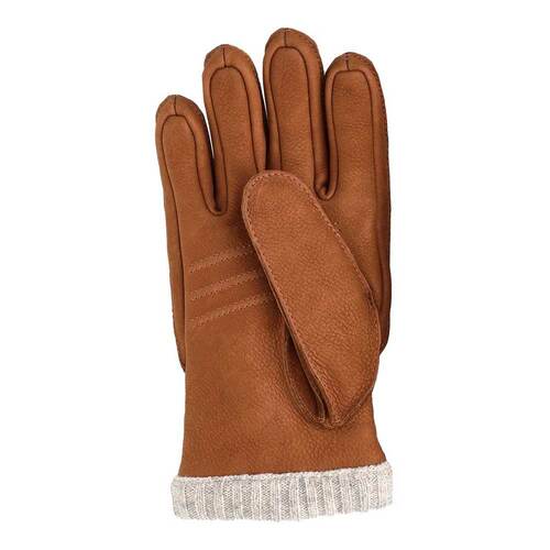 Hestra Joar Nubuck Glove - Palm