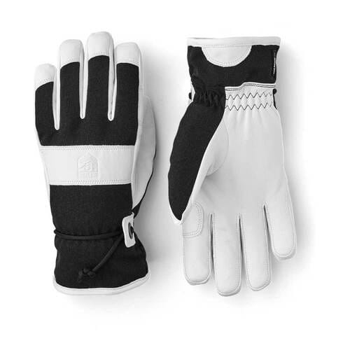 Hestra Women's Voss CZone Glove - Black