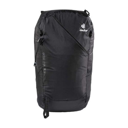 Deuter Freerider Lite 20 Backpack - Black