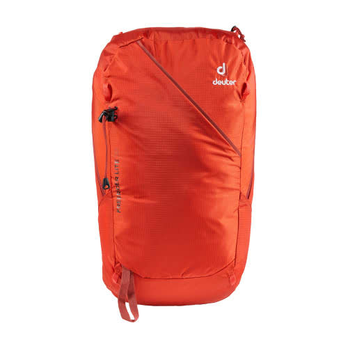 Deuter Freerider Lite 20 Backpack - Papaya