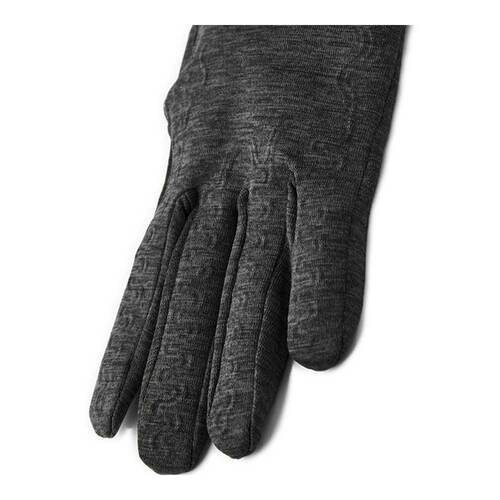 Hestra Tactility Heat 5 Finger Liner Glove - Heating Coils