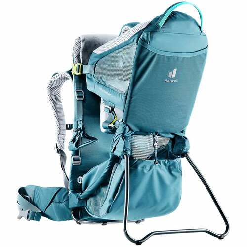 Deuter Kid Comfort Active SL Backpack - Denim