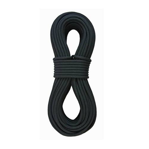 Sterling ⅜” SuperStatic 2 Rope - Black