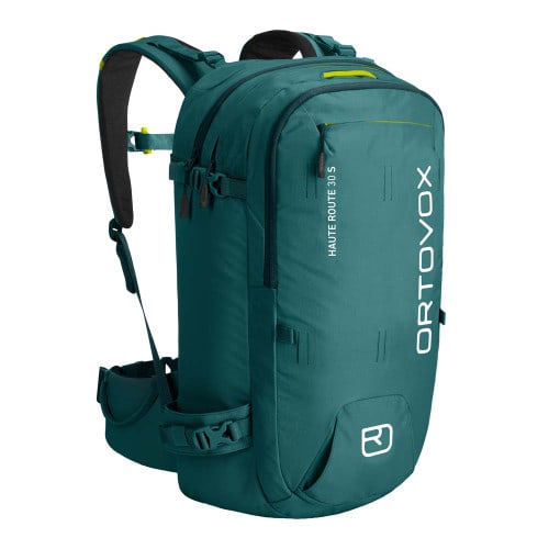 Ortovox Haute Route 30S Backpack - Pacific Green