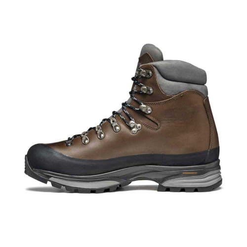 SCARPA Kinesis Pro GTX Hiking Boots - Ebony - Side