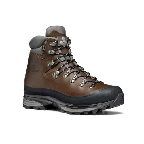 SCARPA Kinesis Pro GTX Hiking Boots - Ebony - Main
