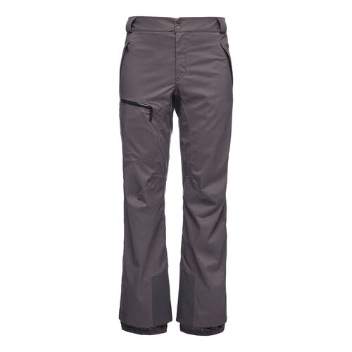 Boundary Line Shell Pant - Anthracite