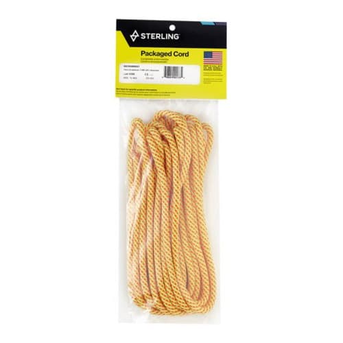 Sterling 7mm Accessory Cord - In Package