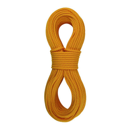 Sterling 7mm Tag Line - Yellow