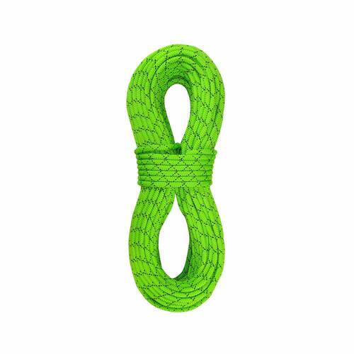 Sterling 9mm HTP Static Rope - Neon Green