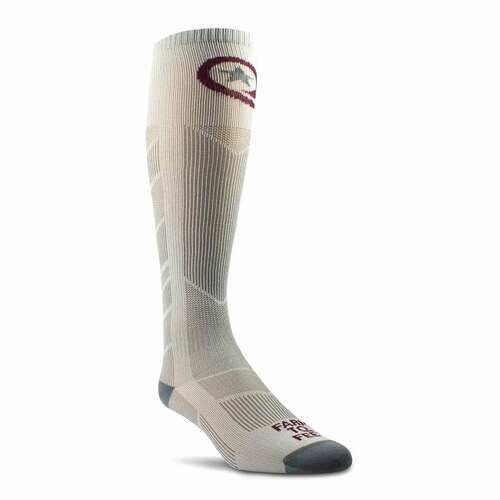 Jackson Ultralight Ski Socks - Silver
