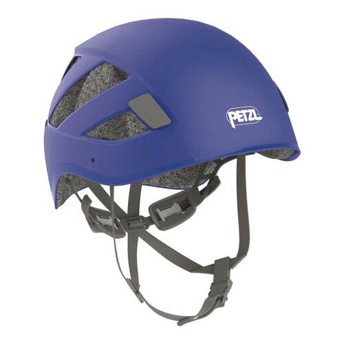 Petzl BOREOⓇ Helmet - Blue