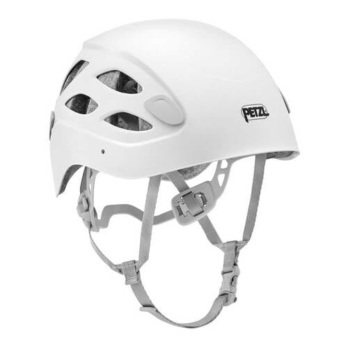 Petzl BOREAⓇ Helmet - White