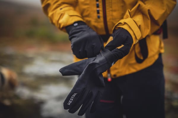 Buying Guide: Hestra Glove Liners and Heated Gloves
