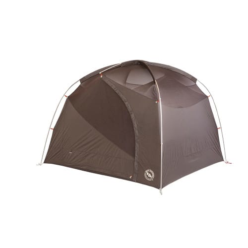 Big Agnes Big House 6 - Without Fly