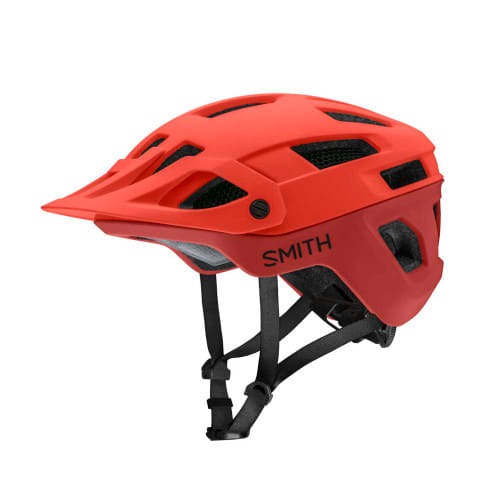 Smith Engage MIPS Helmet - Matte Poppy/Terra