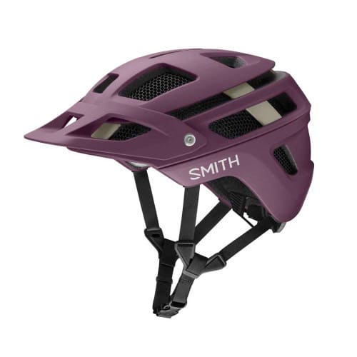 Forefront 2 MIPS Bike Helmet - Matte Amethyst/Bone