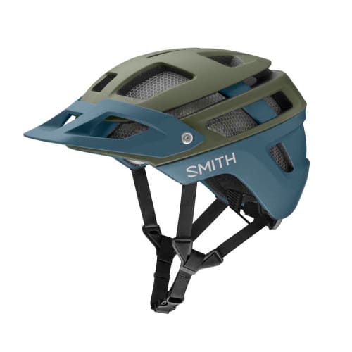 Forefront 2 MIPS Bike Helmet - Matte Moss/Stone