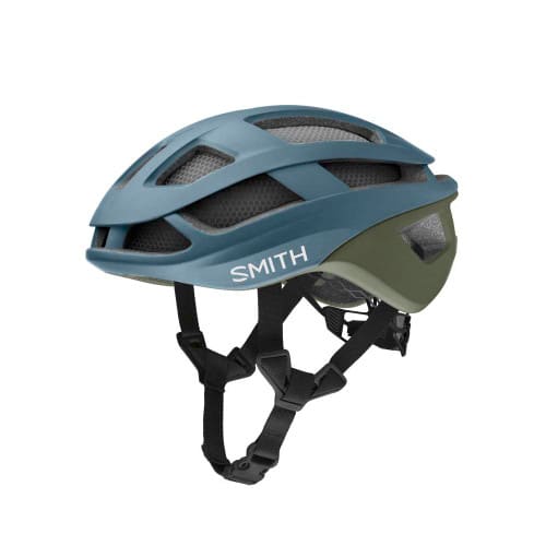 Smith Trace MIPS Helmet - Matte Stone/Moss