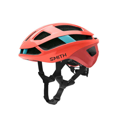 Smith Trace MIPS Helmet - Poppy/Terra/Storm