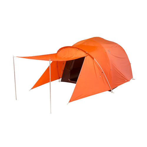 Big Agnes Bunk House 4 - Fly Awning
