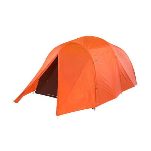 Big Agnes Bunk House 8 - Fly Open