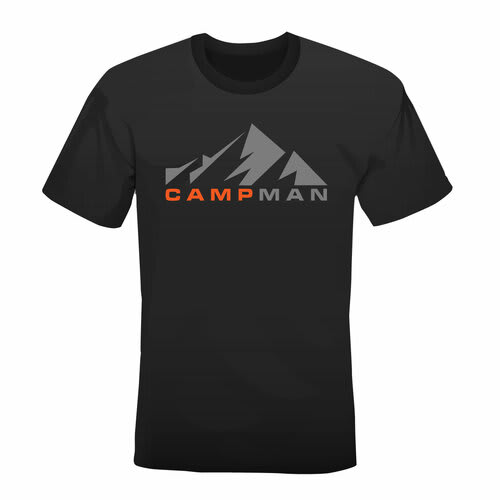 Campman Women's T-Shirt - Logo
