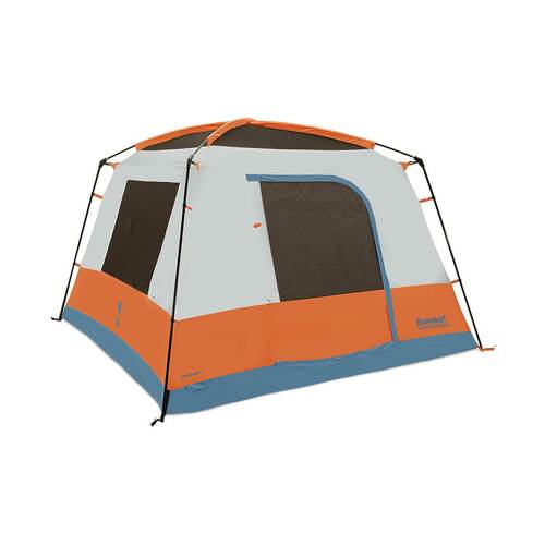 Copper Canyon LX 4 Tent - Closed Windows