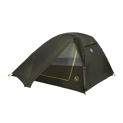 Crag Lake SL3 Tent - Fly