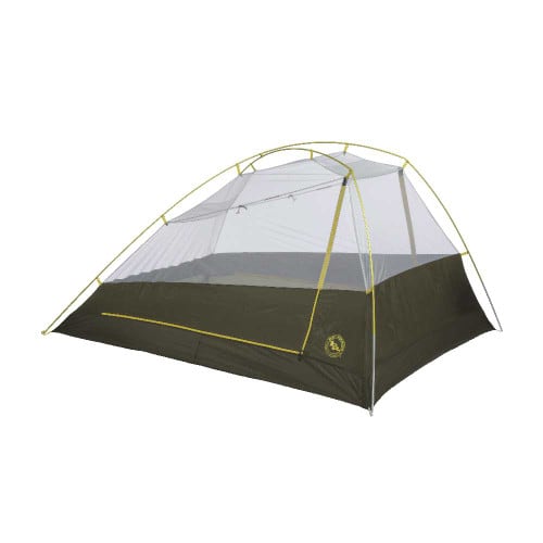 Crag Lake SL3 Tent - Canopy