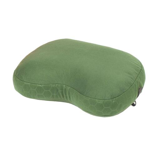 Exped Down Pillow M - Moss Green