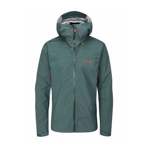Downpour Plus 2.0 Jacket - Pine