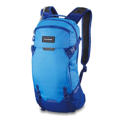 Dakine Drafter 10L Hydration Backpack - Deep Blue