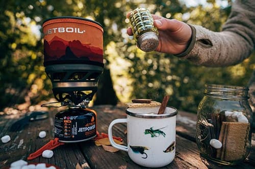 Gear Review: Mo Mini! A Jetboil MiniMo Cooking System Review