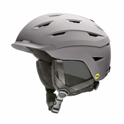 Level MIPS Helmet - Matte Cloudgrey