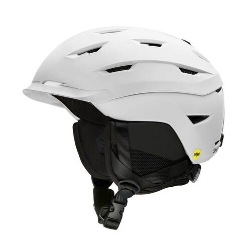 Level MIPS Helmet - Matte White