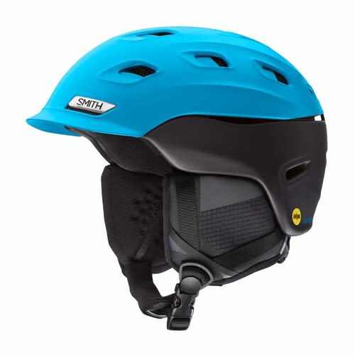 Smith Vantage MIPS Helmet - Matte Snorkel/Black