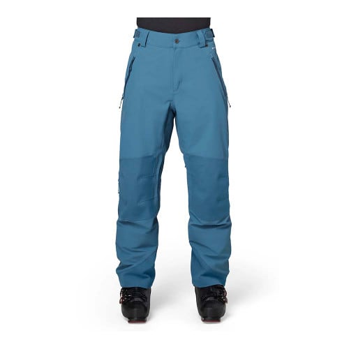 Flylow Chemical Pant - River - Front
