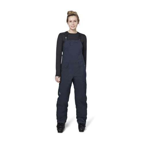 Flylow Foxy Insulated - Night - Front