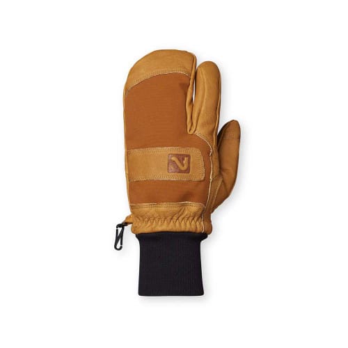 Flylow Maine Line Glove - Natural/Copper