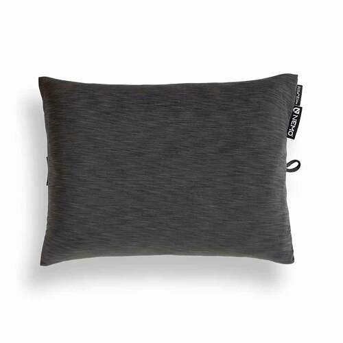 Fillo Elite Pillow - Midnight Gray