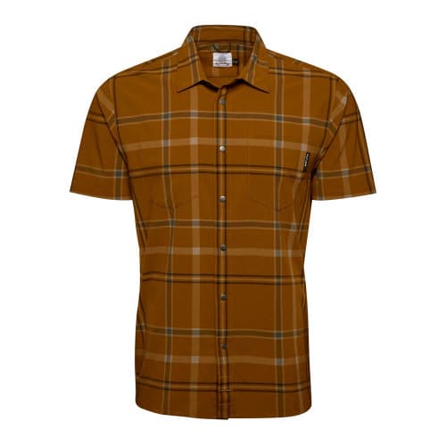 Flylow Wesley Shirt - Copper