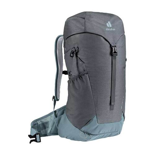 Deuter AC Lite 22 SL Women's Backpack - Graphite/Shale