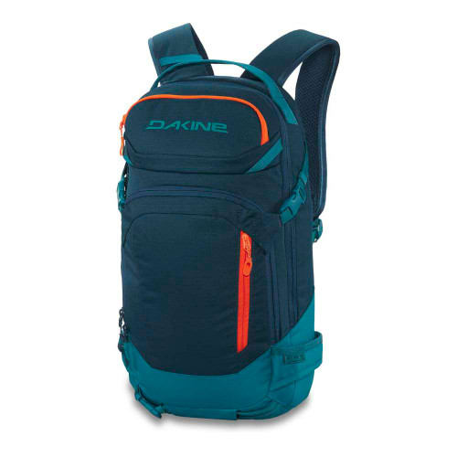 Heli Pro 20L Backpack - Oceana