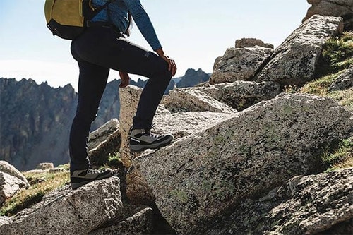 Buying Guide: SCARPA Hiking Boots & Light Hiking Shoes
