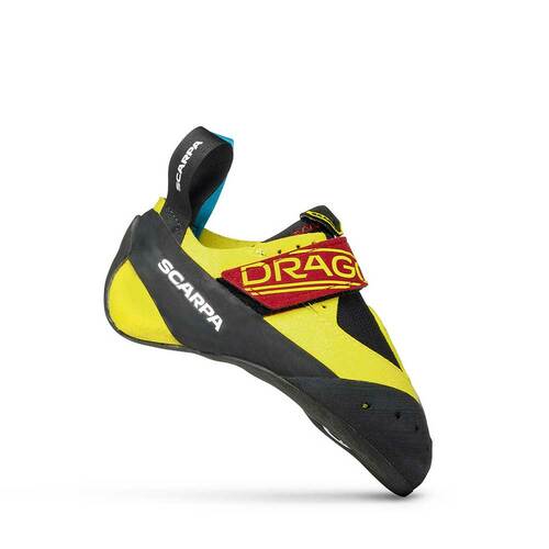 SCARPA Kids' Drago Shoe