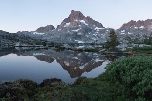 Where Wilderness Awaits: The 3 Biggest Roadless Areas in the Lower 48